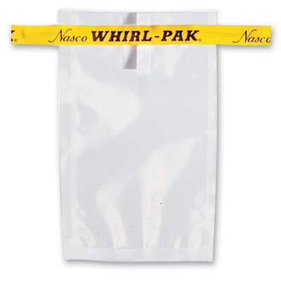WhirlPak Bags