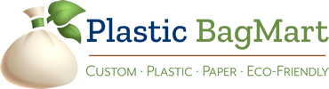 Plastic BagMart Logo